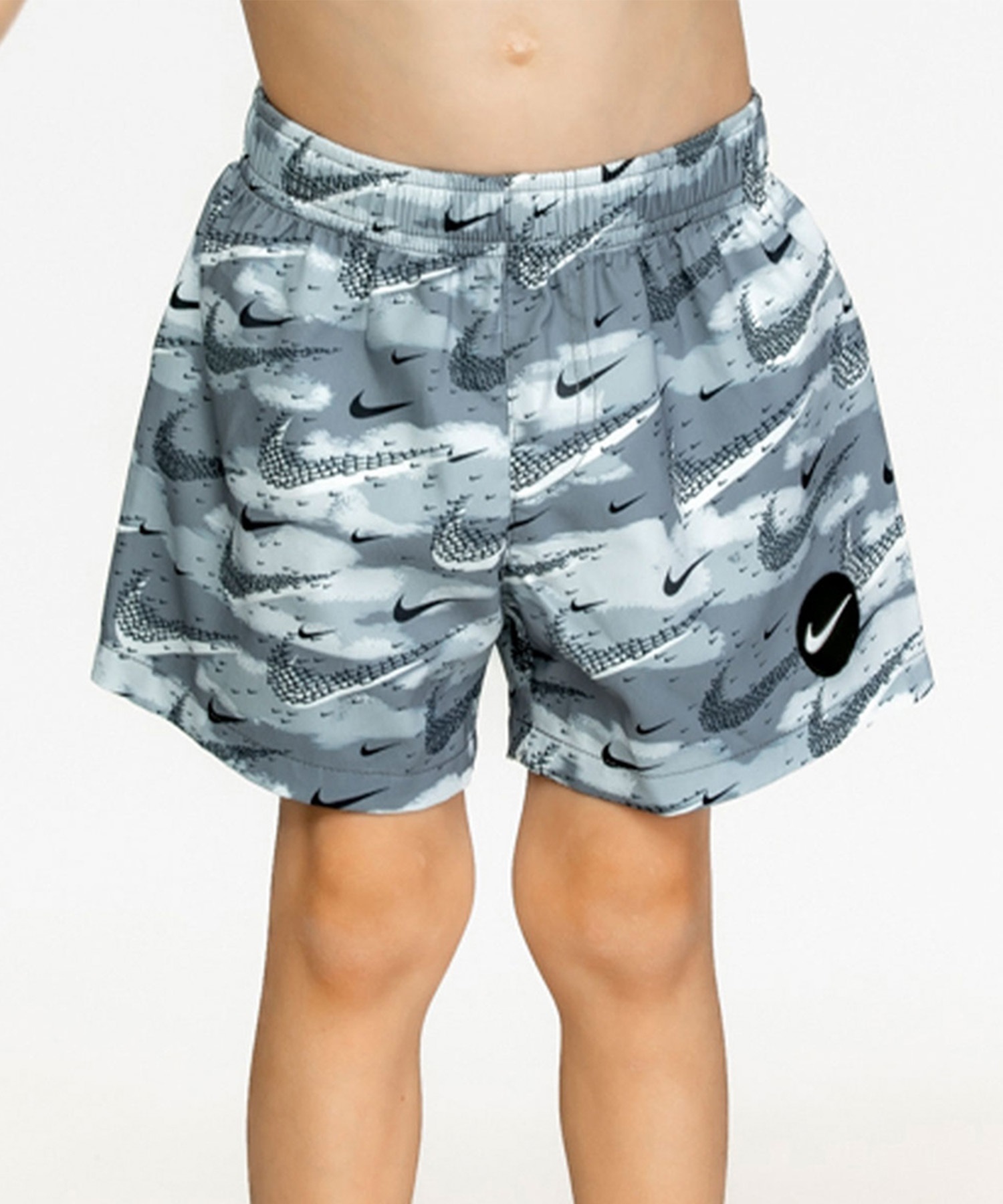 ◇未使用品 NIKE ナイキ ボクシング トランクス ◇ブラック ◇M