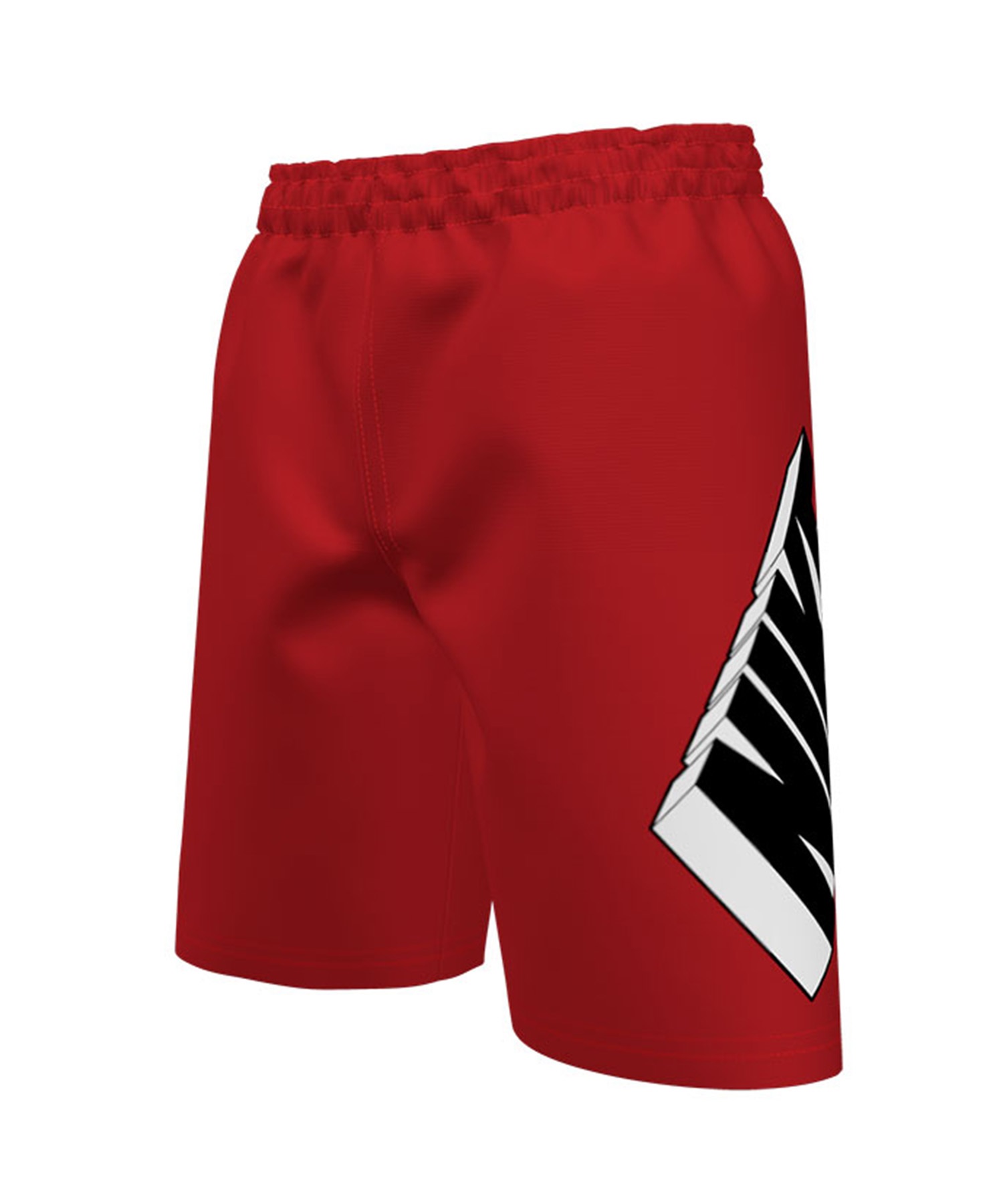 NIKE ナイキ キッズ 水着 トランクス 3D7 ボレーショーツ 水陸両用 ユーティリティ NESSE805 N614(N614-130cm)