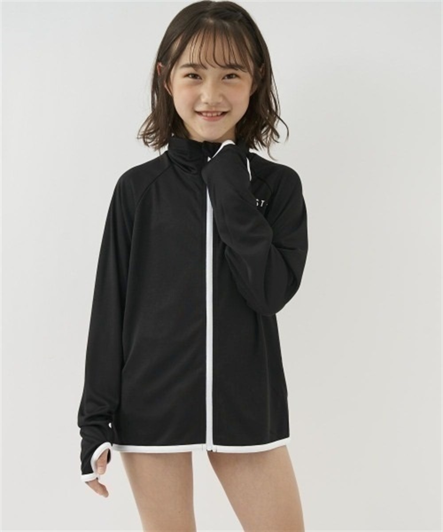 SERIES – RUSH GUARD – muta Online Store