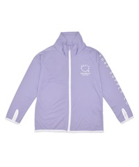 RUSTY/ラスティー キッズ UVケア ラッシュガード 963463(LAV-100cm)