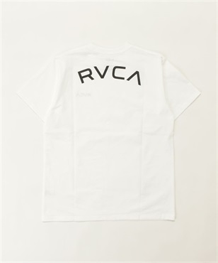 RVCA/ルーカ キッズ ARCH RVCA SURF SS ラッシュガード 水陸両用 BD045-P80