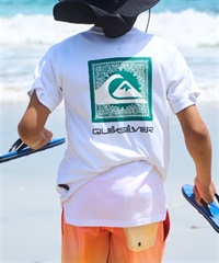 ムラサキスポーツ別注】QUIKSILVERクイックシルバー キッズ QUIK