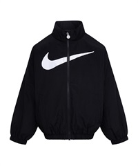 NIKE ナイキ キッズ ジャケット ジップアップ 薄手 ウィンドブレーカー 36L875-023