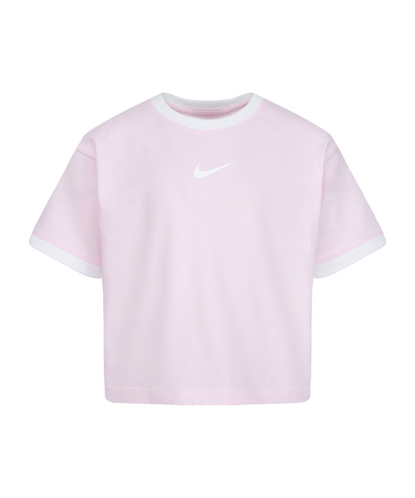 NIKE ナイキ キッズ Tシャツ 半袖 36K605-A9Y