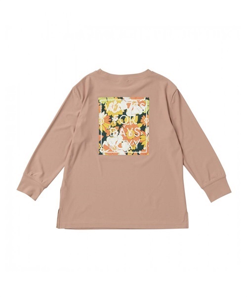 ROXY ロキシー TLY232104 キッズ ユース ガールズ ラッシュガード 長袖