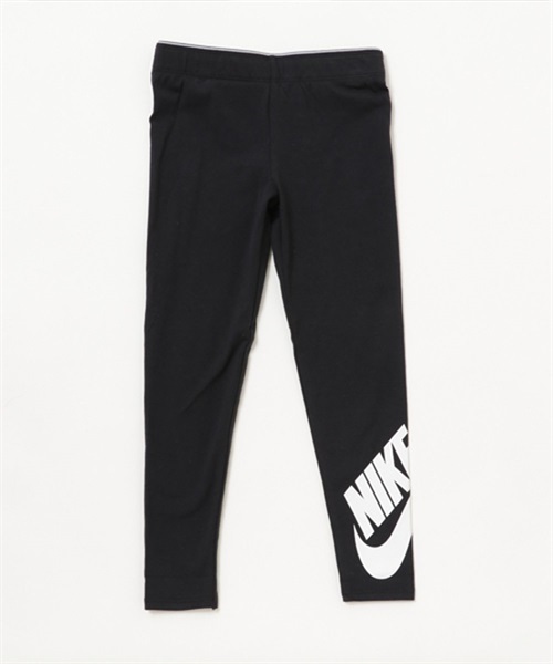 NIKE ナイキ レギンス キッズ ガールズ 105～120 レギンス 36C723-023(023-105)