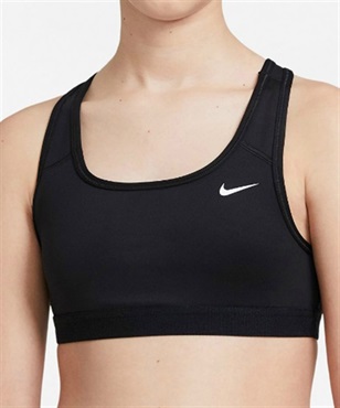 NIKE ナイキ DA1030-010 キッズ ガールズ ジュニア スポーツブラ ブラトップ フィットネス KK G13