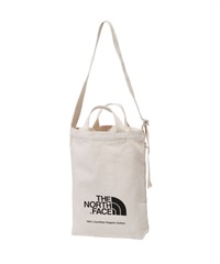 THE NORTH FACE ザ・ノース・フェイス K ORGANIC COTTON TOTE