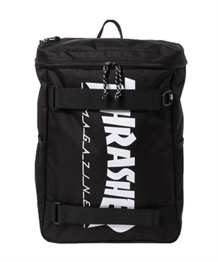 THRASHER スラッシャー THR-216 キッズ ジュニア リュックサック リュック IX F24