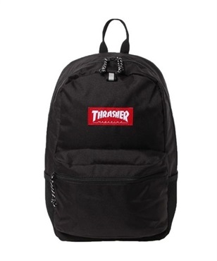 THRASHER スラッシャー THR-218 キッズ ジュニア リュックサック リュック IX F24