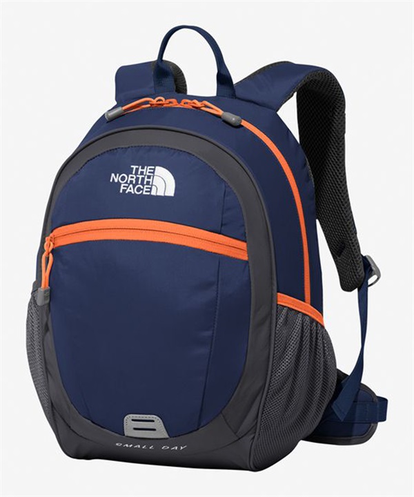 THE NORTH FACE ザ・ノース・フェイス B.P  NMJ72360 キッズ デイバック