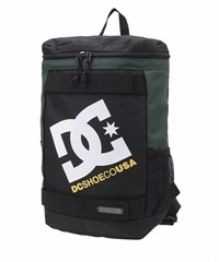 DC ディーシー YBP231601 キッズ ジュニア バッグ 鞄 リュック リュックサック KK E25(BKGR-F)
