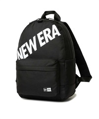 NEW ERA ニューエラ Youth ライトパック 18L キッズ デイパック リュック ワードマーク 14111873