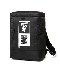 NEW ERA ニューエラ Youth ボックスパック 15L Box Logo キッズ