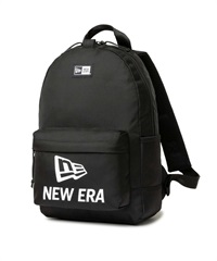 NEW ERA ニューエラ Child ライトパック 11L キッズ デイパック リュック フラッグロゴ ワードマーク 14112005(BLK-KID)