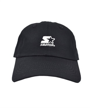 STARTER スターター STC C.TWILL CAP 107192001 キッズ キャップ 帽子 JJ ムラサキスポーツ E14