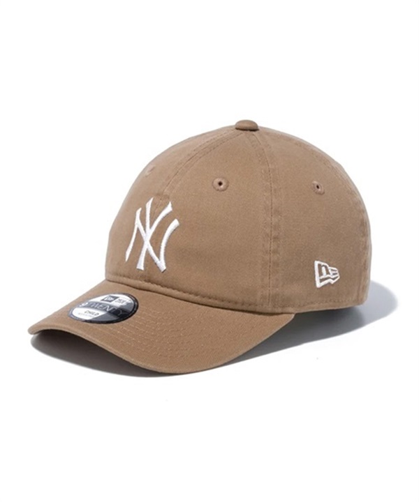 NEW ERA/ニューエラ キッズ CHILD 920 NEYYAN キャップ 13562004