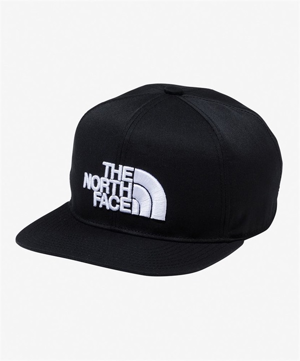 THE NORTH FACE/ザ・ノース・フェイス Kids’ TNF Trucker Cap キッズ トラッカー キャップ 帽子 NNJ42305 K