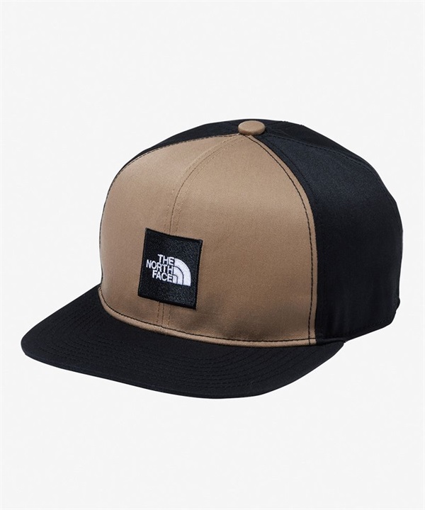 THE NORTH FACE/ザ・ノース・フェイス Kids’ TNF Trucker Cap キッズ トラッカー キャップ 帽子 NNJ42305 KT