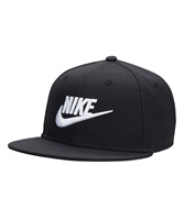 NIKE/ナイキ Dri-FIT プロ キッズ ストラクチャード フューチュラ キャップ FB5081-010(010-FREE)