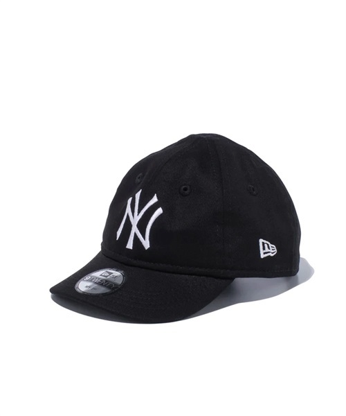 NEW ERA ニューエラ My 1st 9TWENTY マイ ファースト ナイントゥエンティ 13561948 キッズ ジュニア キャップ 帽子  ムラサキスポーツ KK B18 帽子｜ムラサキスポーツオンラインストア 通販