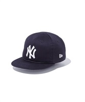 NEW ERA ニューエラ My 1st 9FIFTY マイ ファースト ナインフィフティ 13561974 キッズ ジュニア キャップ 帽子 ムラサキスポーツ KK B18