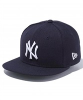 NEW ERA ニューエラ Child 9FIFTY チャイルド ナインフィフティ 13561996 キッズ ジュニア キャップ 帽子 ムラサキスポーツ KK B18