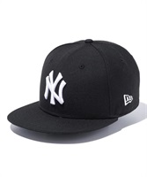 NEW ERA ニューエラ Youth 9FIFTY ユース ナインフィフティ 13565784 キッズ ジュニア キャップ 帽子 ムラサキスポーツ KK B18