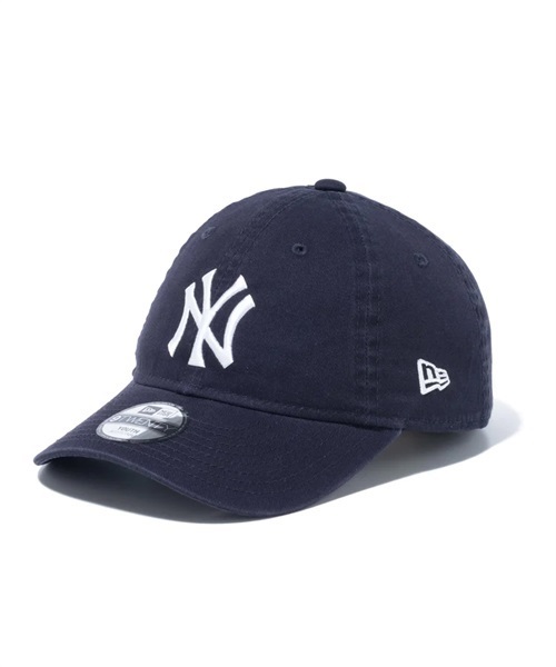 NEW ERA/ニューエラ キッズ YOUTH 920 NEYYAN WS キャップ