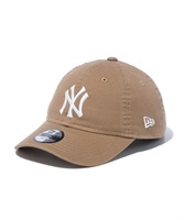 NEW ERA/ニューエラ YOUTH 920 NEYYAN WS キャップ 13565798(KHA-YTH)