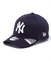 NEW ERA ニューエラ Youth 9FIFTY ユース ナインフィフティ 13695929 キッズ ジュニア キャップ 帽子 ムラサキスポーツ KK B18