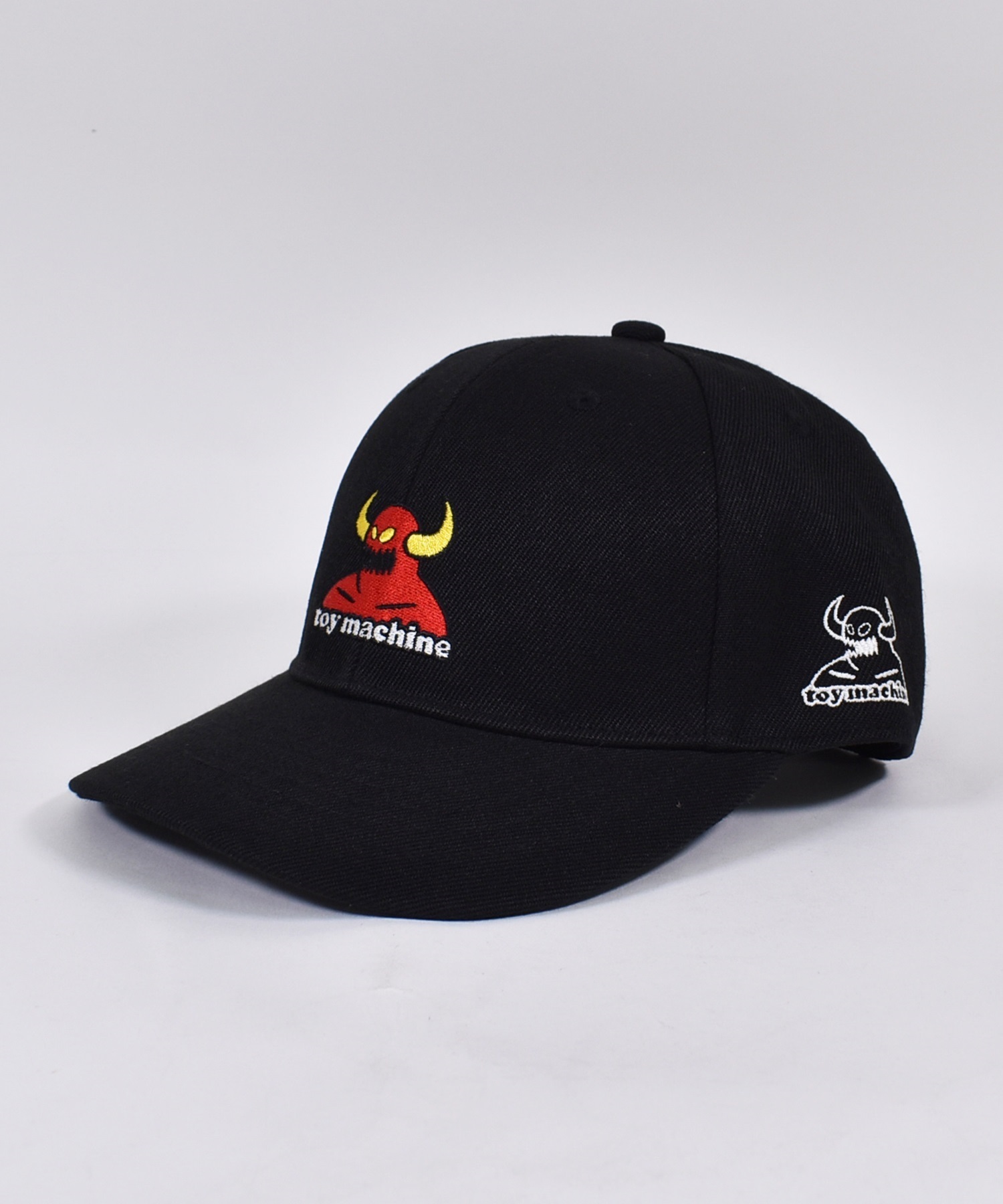 【激レア】toy machine トイマシーン59FIFTY キャップ 73/8 TOY MACHINE/トイマシーン キッズ キャップ 231045001 帽子