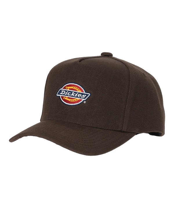 Dickies ディッキーズ 6CAP 80129800 キッズ キャップ