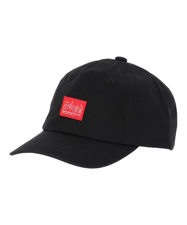 Manhattan Portage マンハッタンポーテージ HAT  KD TWILL 6P CAP MP230 キッズ キャップ