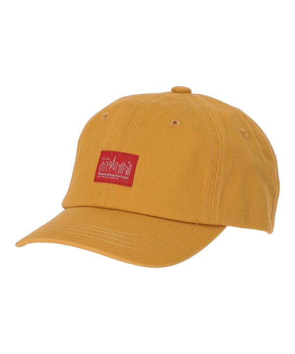 Manhattan Portage マンハッタンポーテージ HAT  KD TWILL 6P CAP MP230 キッズ キャップ