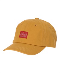 Manhattan Portage マンハッタンポーテージ HAT  KD TWILL 6P CAP MP230 キッズ キャップ(YE/RD-54)