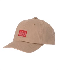 Manhattan Portage マンハッタンポーテージ HAT  KD TWILL 6P CAP MP230 キッズ キャップ(BE/RD-54)