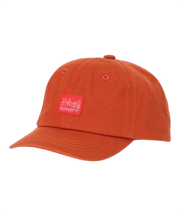 Manhattan Portage マンハッタンポーテージ HAT  KD TWILL 6P CAP MP230 キッズ キャップ