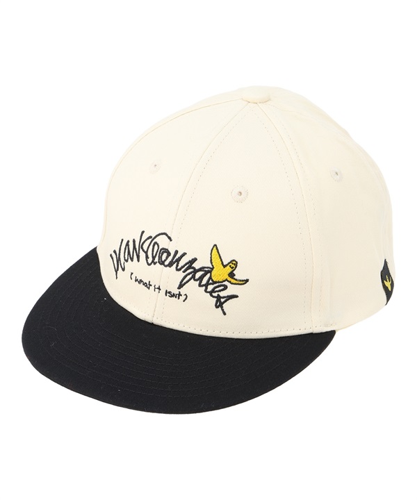 What it isNt ART BY MARKGONZALES アートバイ マークゴンザレス CAP  47930227 キッズ キャップ