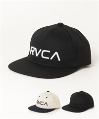 RVCA ルーカ CAP BD046-948 キッズ キャップ