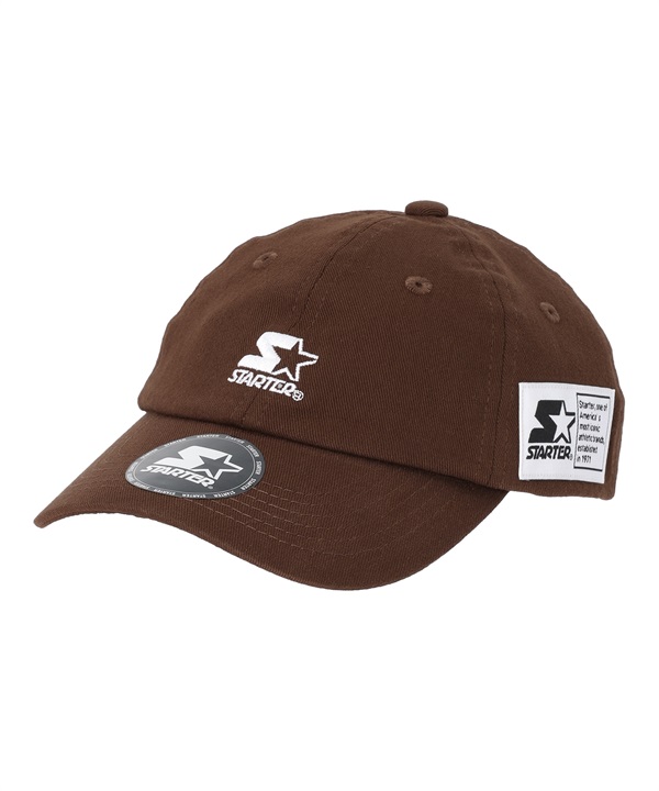 STARTER スターター CAP  ST-LCPK02 キッズ キャップ