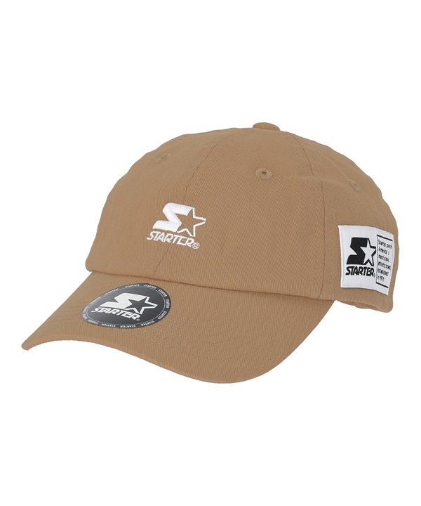 STARTER スターター CAP  ST-LCPK02 キッズ キャップ