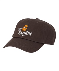 TOY MACHINE トイマシーン CAP TMC SECT C.TWILL 6P 233045002