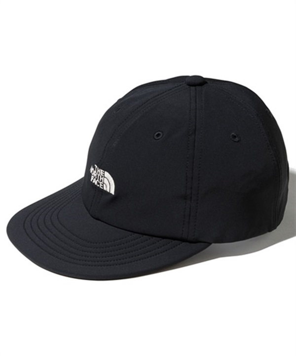 THE NORTH FACE ザ・ノース・フェイス Verb Cap バーブキャップ NNJ02310 K キッズ ジュニア キャップ KK1 C7