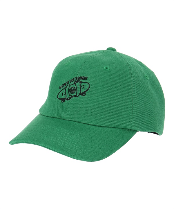 ELEMENT エレメント CAP  BD026-955 キッズ キャップ