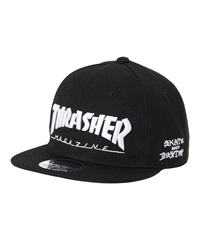 THRASHER スラッシャー CAP  K-THR-C03K キッズ キャップ