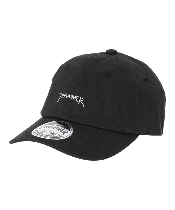 THRASHER スラッシャー CAP  K-THR-C04K キッズ キャップ