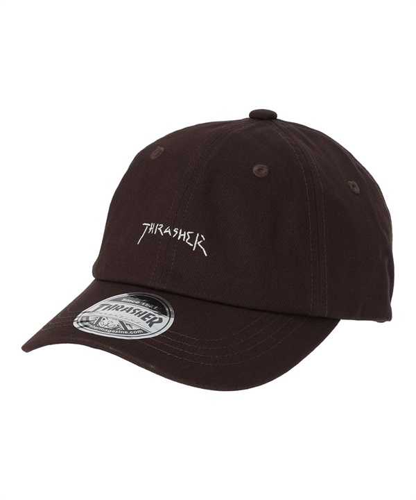 THRASHER スラッシャー CAP  K-THR-C04K キッズ キャップ