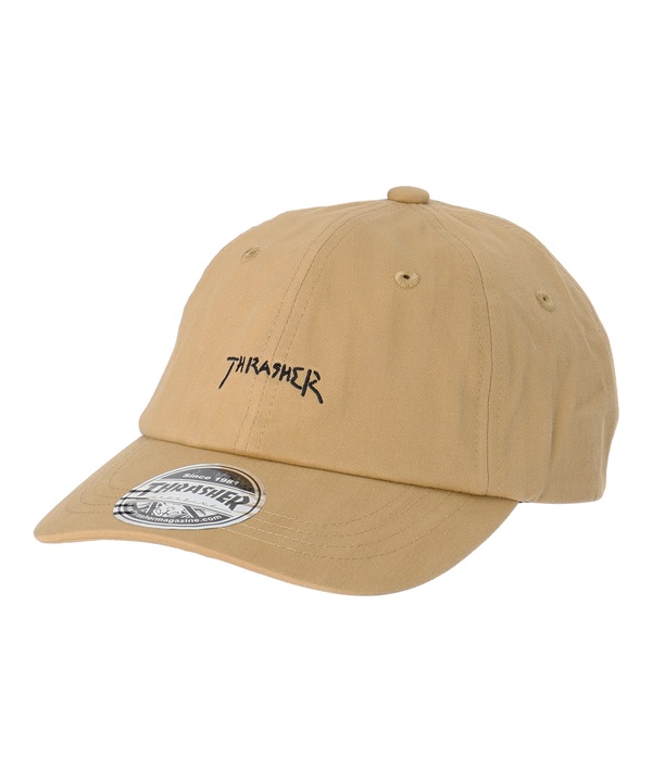 THRASHER スラッシャー CAP  K-THR-C04K キッズ キャップ