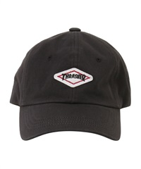 THRASHER/スラッシャー キッズ キャップ K-THR-C01K